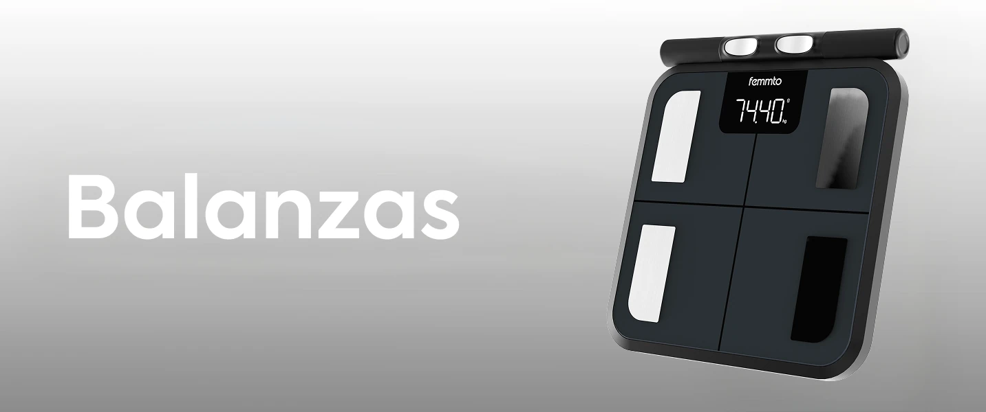 Imagen de la Categoría: Balanzas