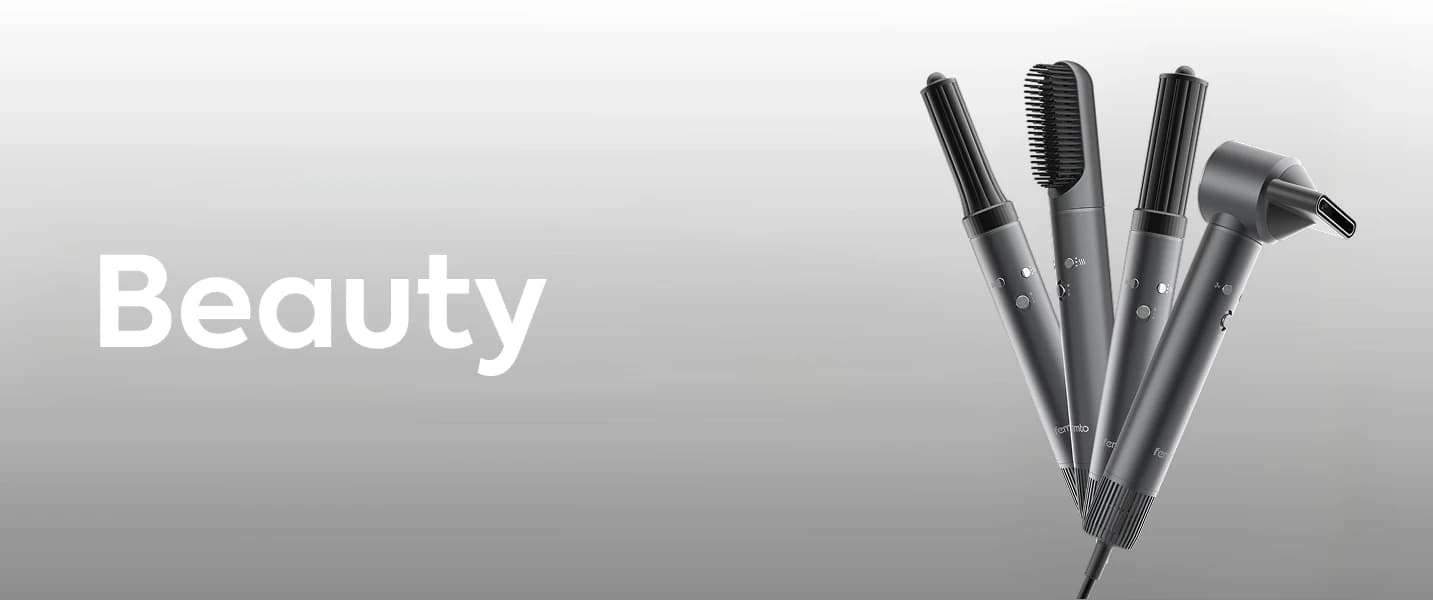 Imagen de la Categoría: Beauty