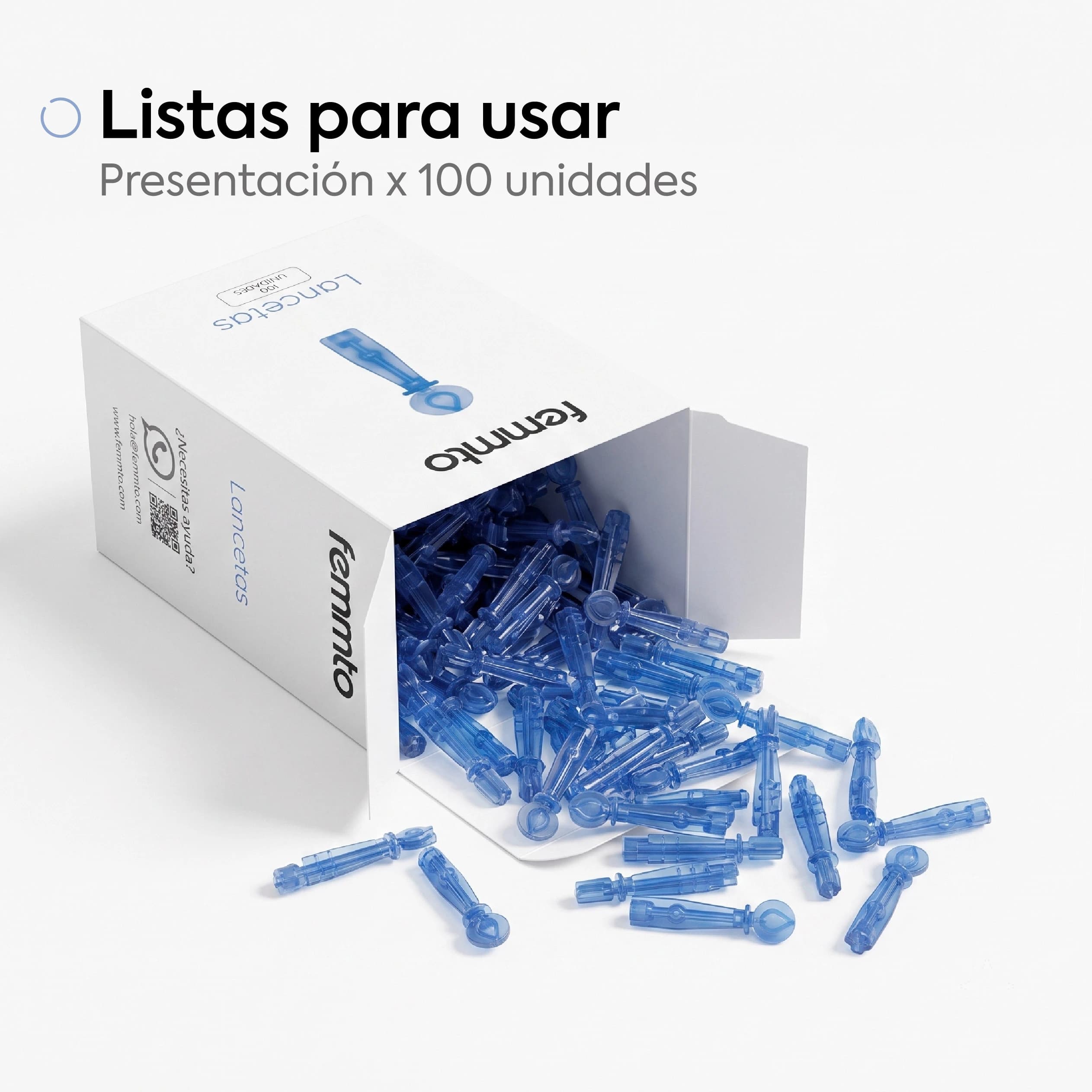 Lancetas