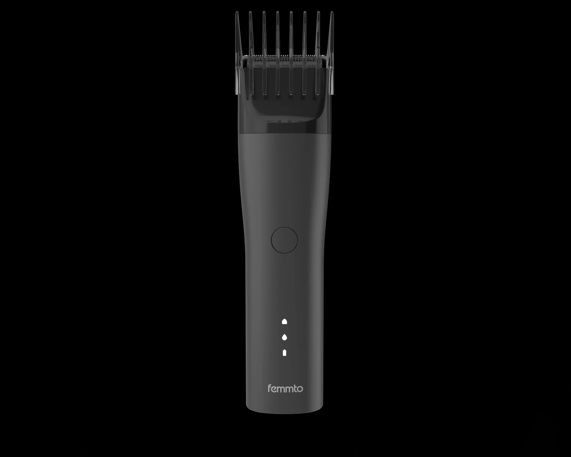 Cortadora de pelo Forza