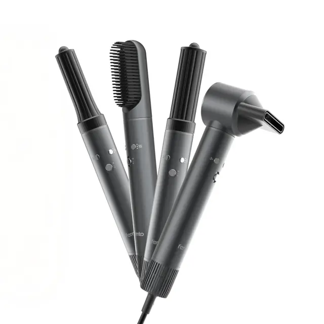 Secador De Pelo Ventus Styler