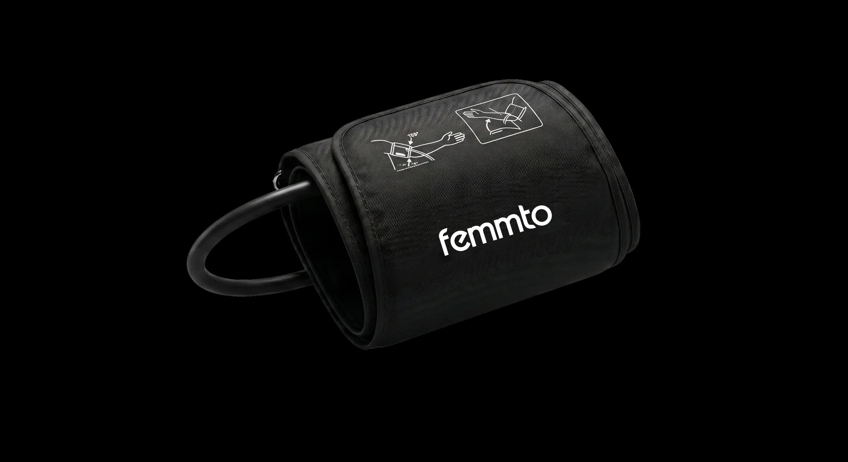 Pulse Cuff