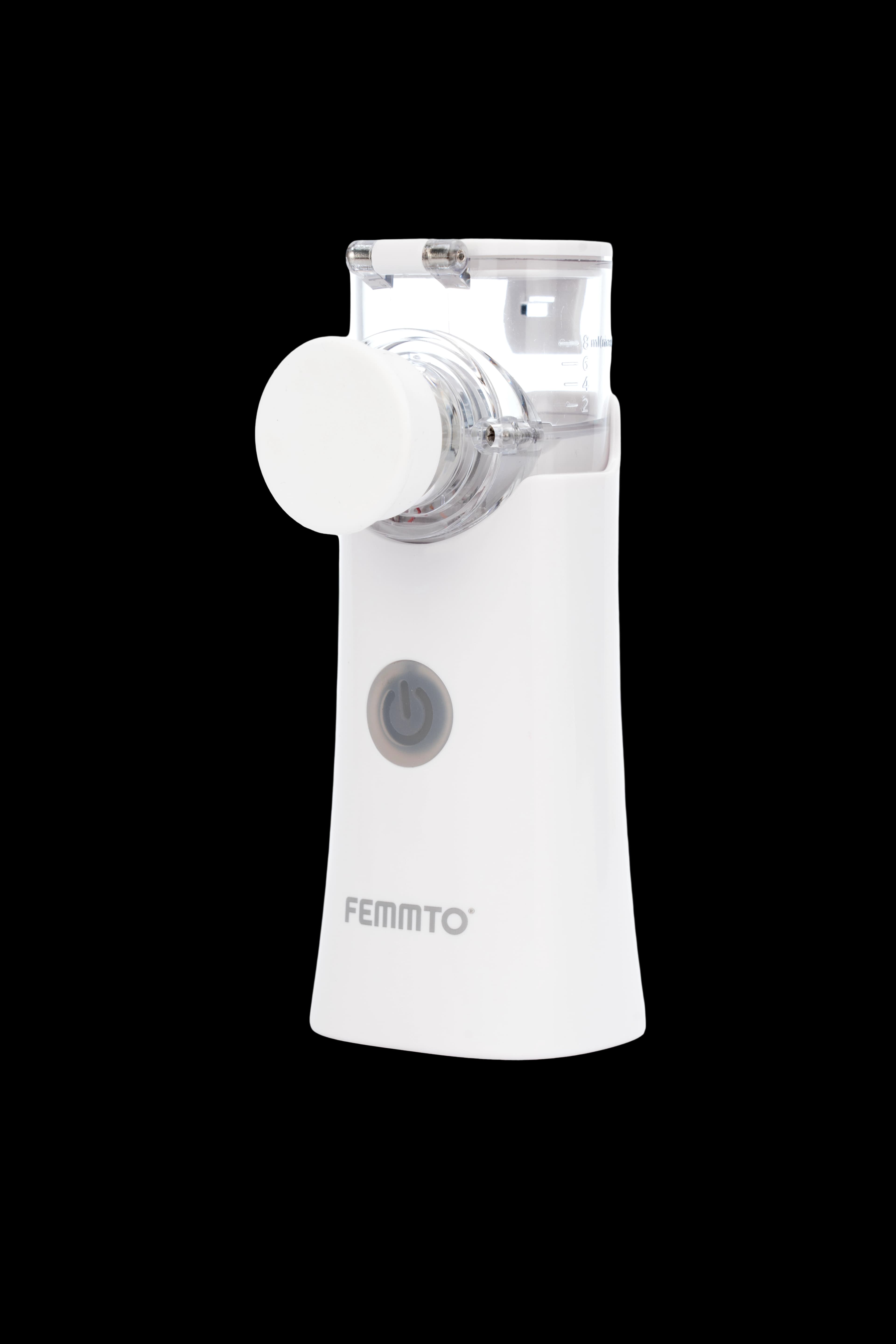 Nebulizador Aero